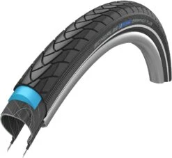 Schwalbe Marathon Plus Bike Tyre 700x25c