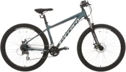 Carrera Karkinos Womens Mountain Bike - S, M, L Frames