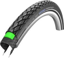 Schwalbe Marathon Green Guard Bike Tyre 700x38c