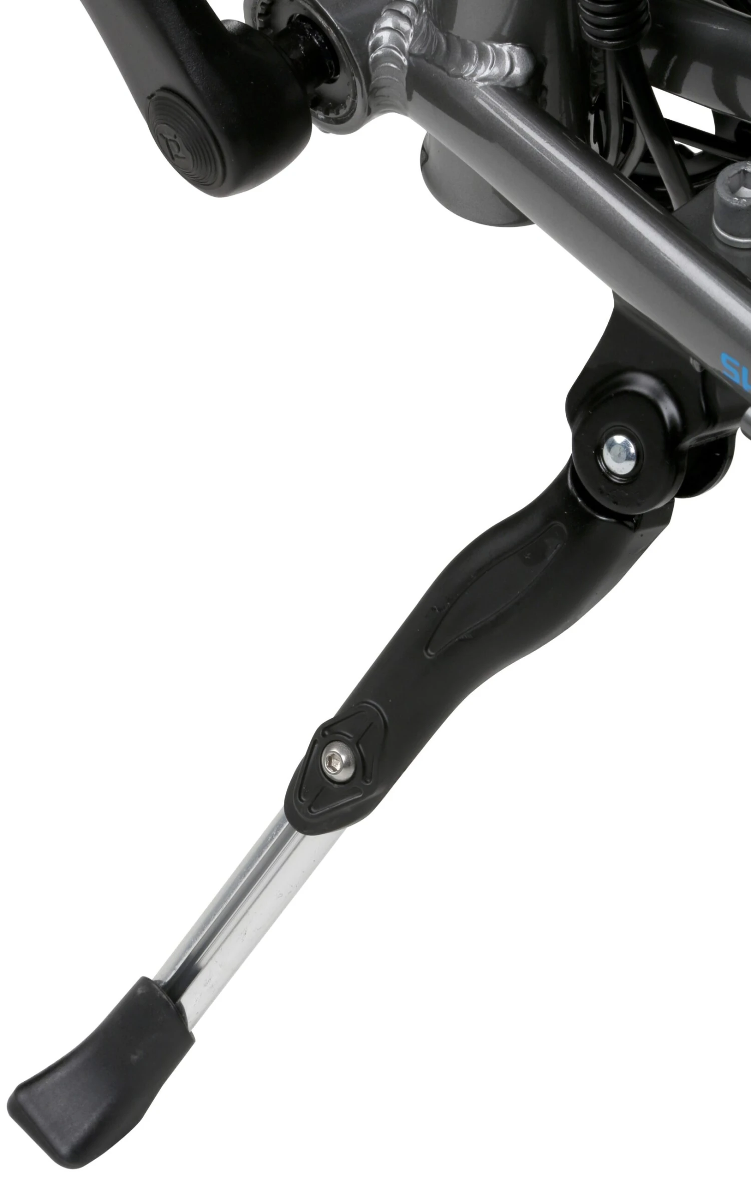 Apollo® Apollo Transport Electric Folding Bike - 20" Wheel - Image 9