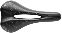 Selle Italia Sport Gel Saddle Black S2