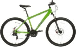 Apollo® Apollo Valier Mens Mountain Bike - 14", 17", 20" Frames