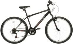 Apollo® Apollo Slant Mens Mountain Bike - 14", 17", 20" Frames