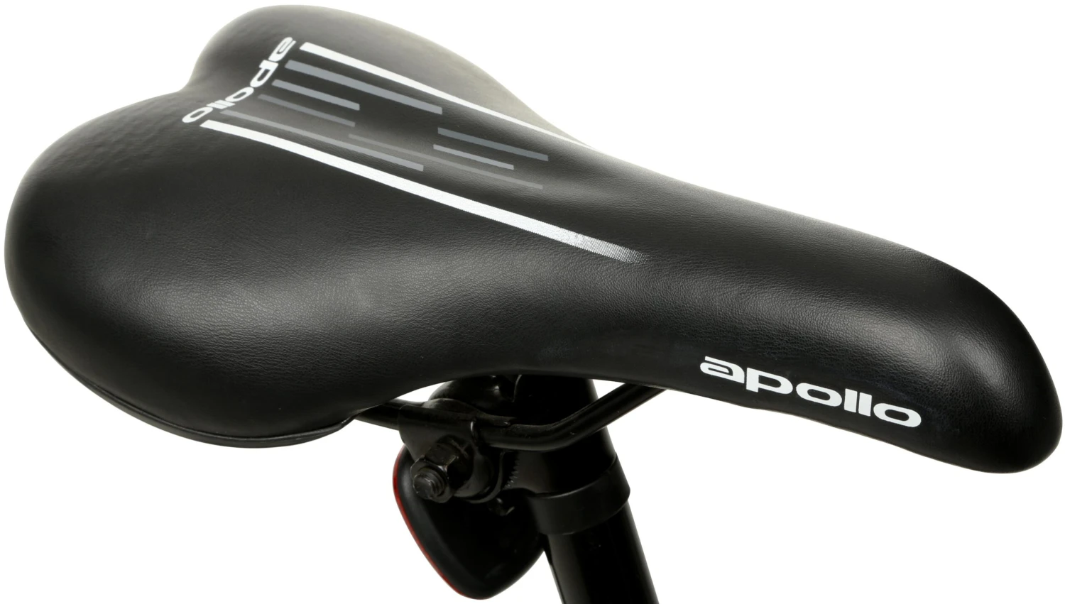 Apollo® Apollo Slant Mens Mountain Bike - 14", 17", 20" Frames - Image 7