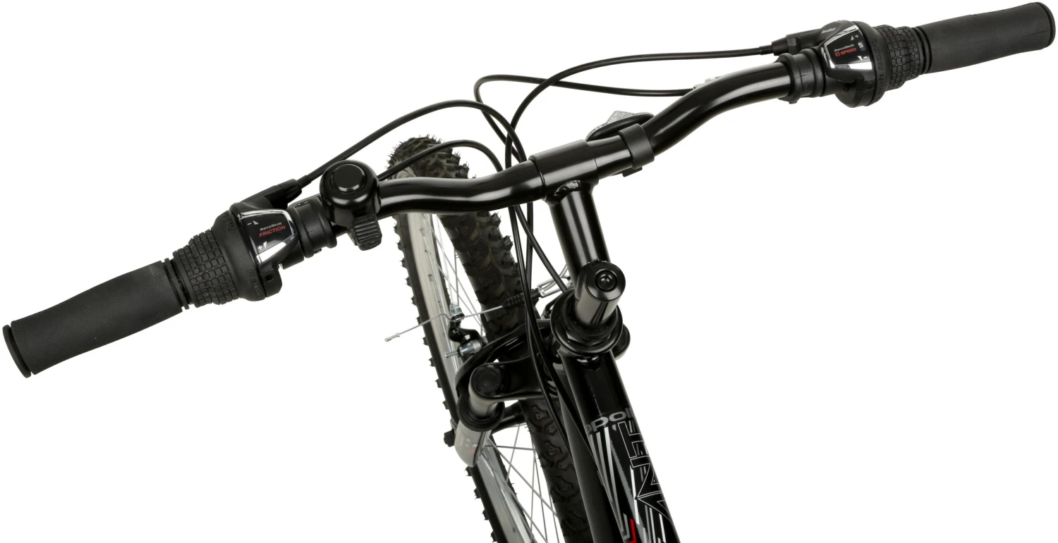 Apollo® Apollo Slant Mens Mountain Bike - 14", 17", 20" Frames - Image 8