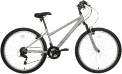 Apollo® Apollo Twilight Womens Mountain Bike - 14", 17", 20" Frames