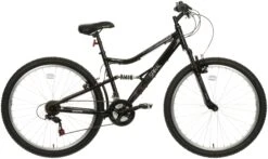 Apollo® Apollo Spiral Womens Mountain Bike - 14", 17", 20" Frames