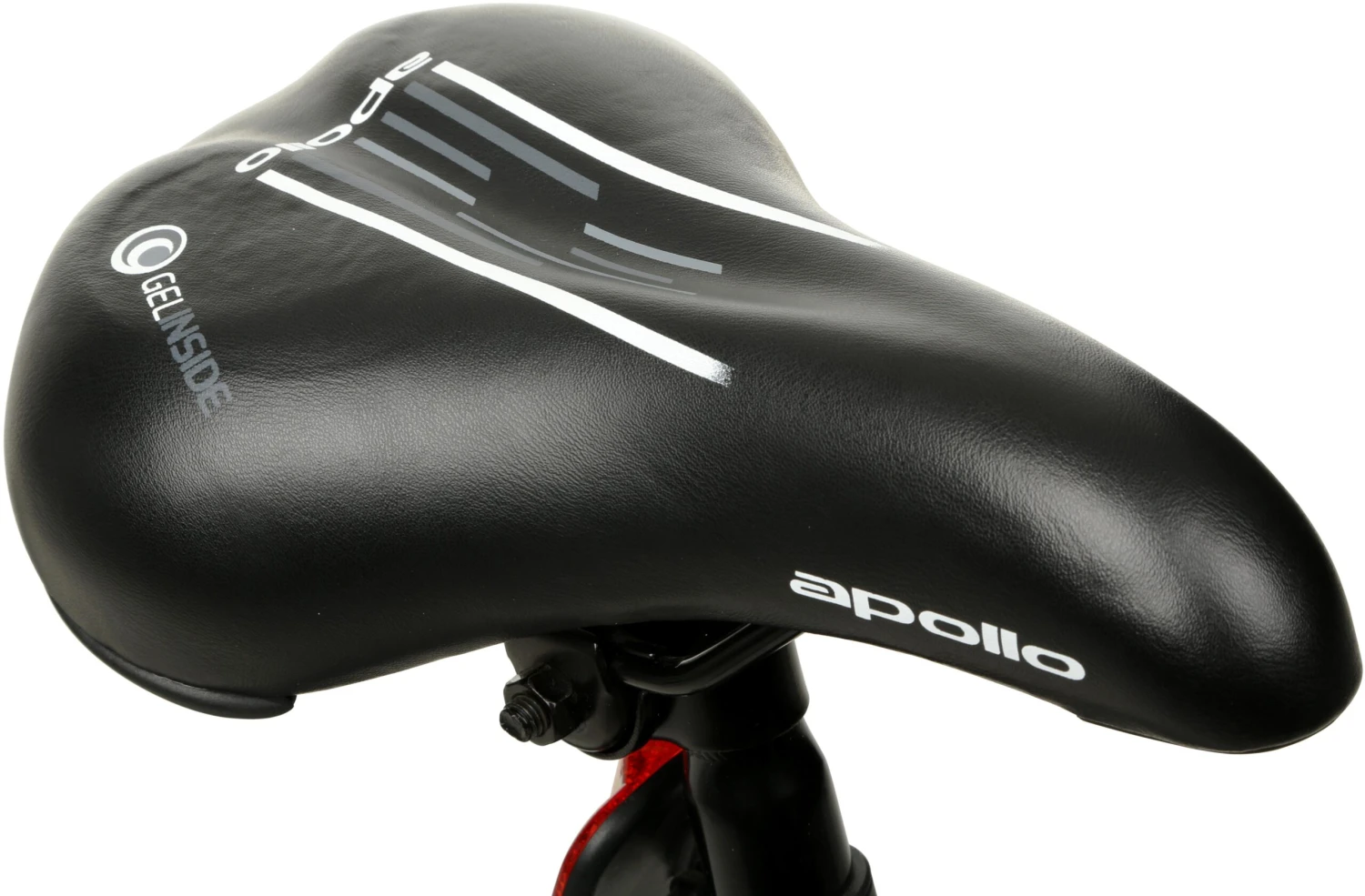 Apollo® Apollo Spiral Womens Mountain Bike - 14", 17", 20" Frames - Image 7