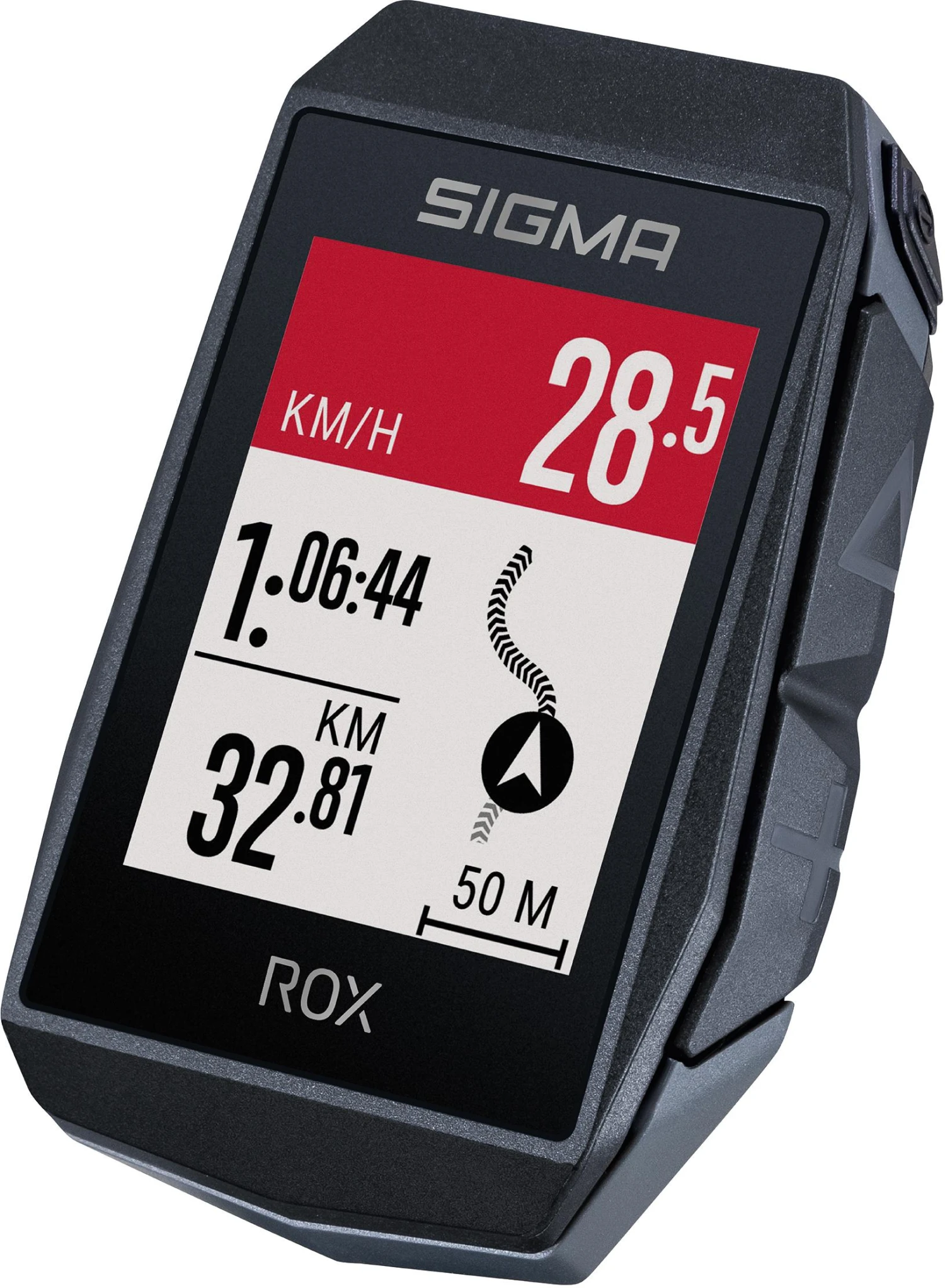 Sigma ROX 11.1 EVO GPS Cycle Computer - Image 2