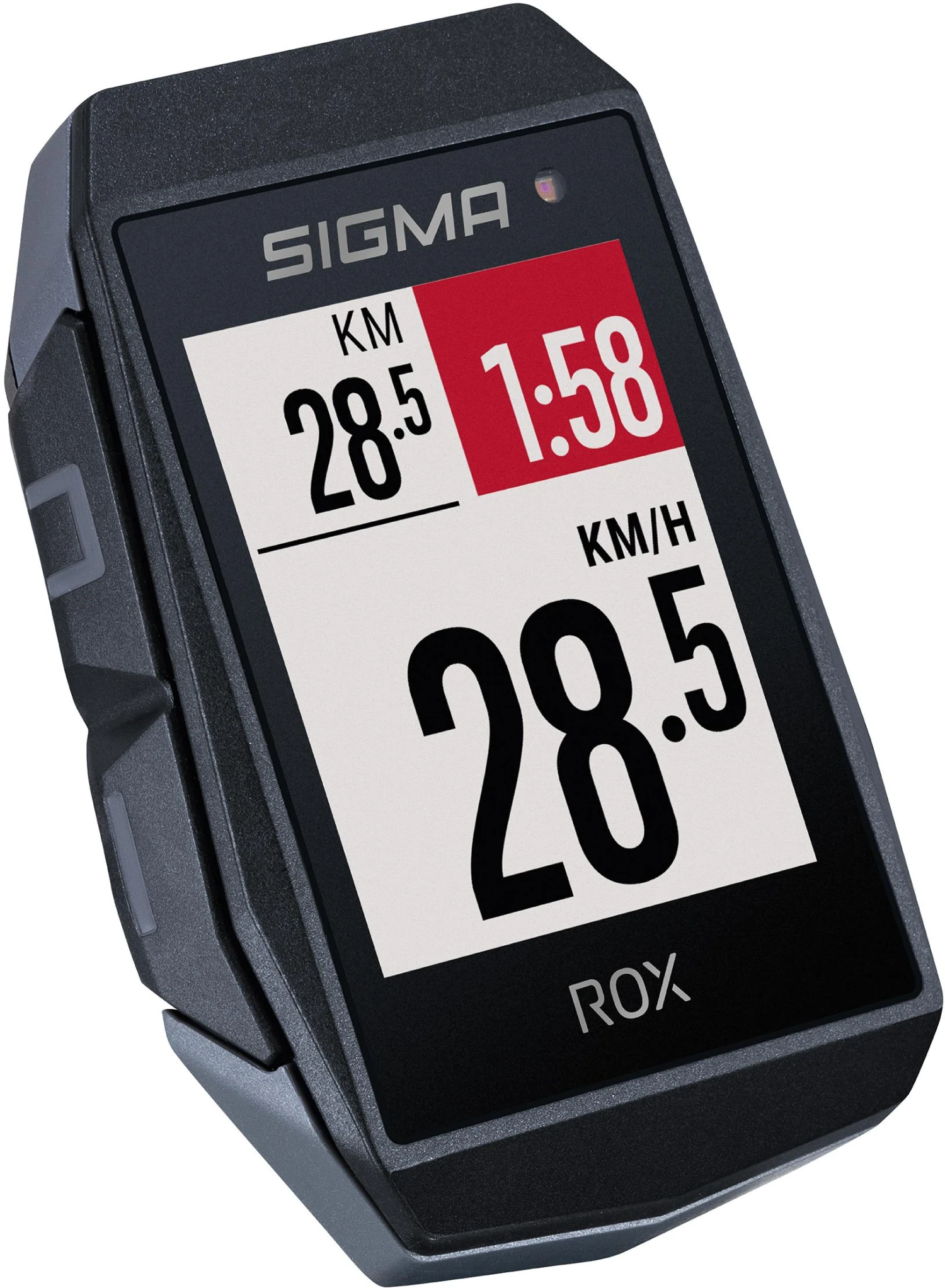 Sigma ROX 11.1 EVO GPS Cycle Computer - Image 3