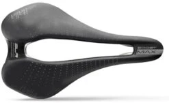 Selle Italia SLR Boost Gel TI316 SF Saddle Black L3