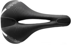 Selle Italia Lady Gel Flow TM Saddle Black S2