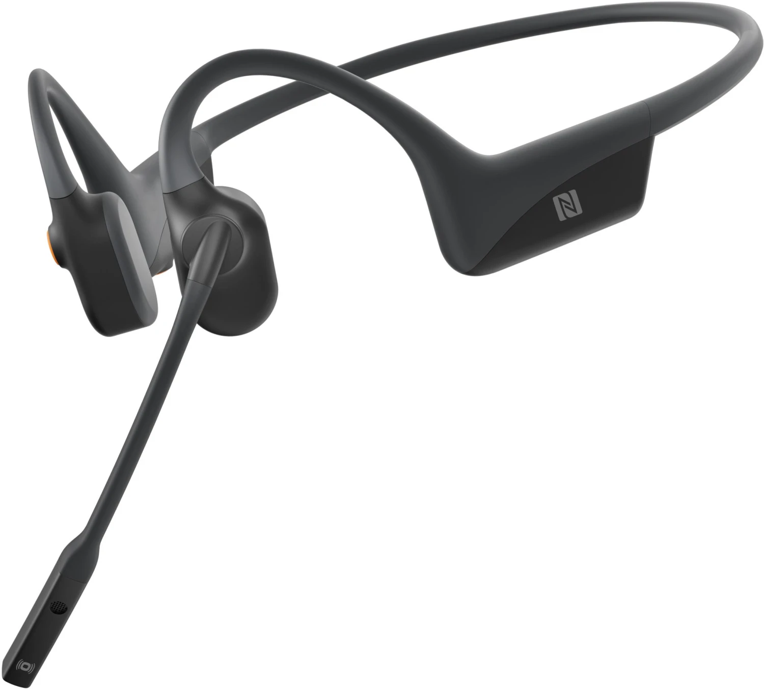 SHOKZ OpenComm - Black