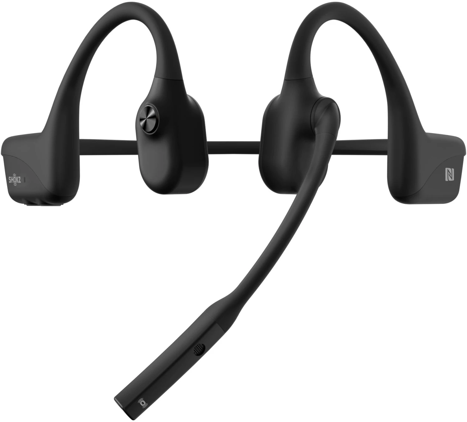 SHOKZ OpenComm - Black - Image 3