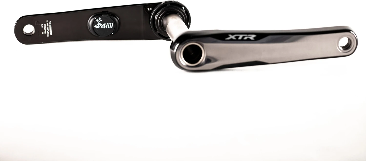 4iiii Precision XTR M9100 Power Meter - Image 2