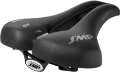 Selle SMP E-City Gel Saddle