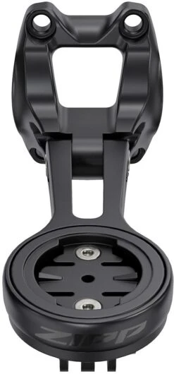 Zipp Service Course SL QuickView Integrated Road Computer Mount, 31.8mm