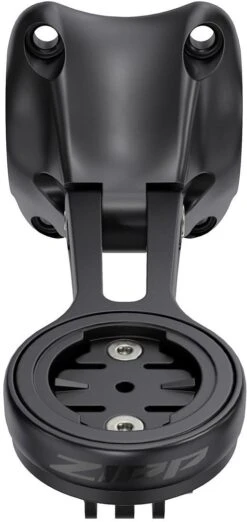 Zipp SL Sprint QuickView Integrated Road Computer Mount, 31.8mm