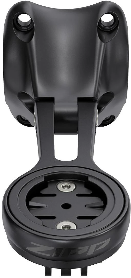 Zipp SL Sprint QuickView Integrated Road Computer Mount, 31.8mm