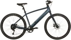 Carrera Impel Im-2.1 Electric Hybrid Bike Microshift - S/M Frame