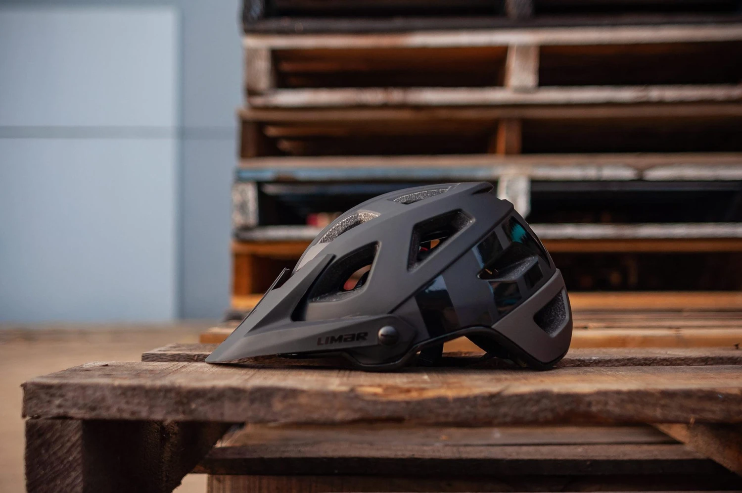 Limar Delta Helmet - Image 2