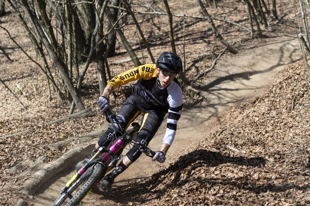 Limar Delta Helmet - Image 8