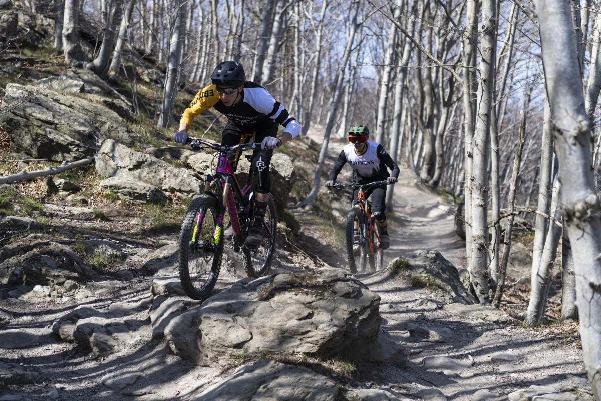 Limar Delta Helmet - Image 9