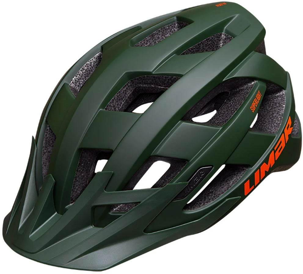 Limar Alben Helmet