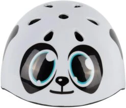 Squbi Panda Helmet - Small/Medium (48-52cm)