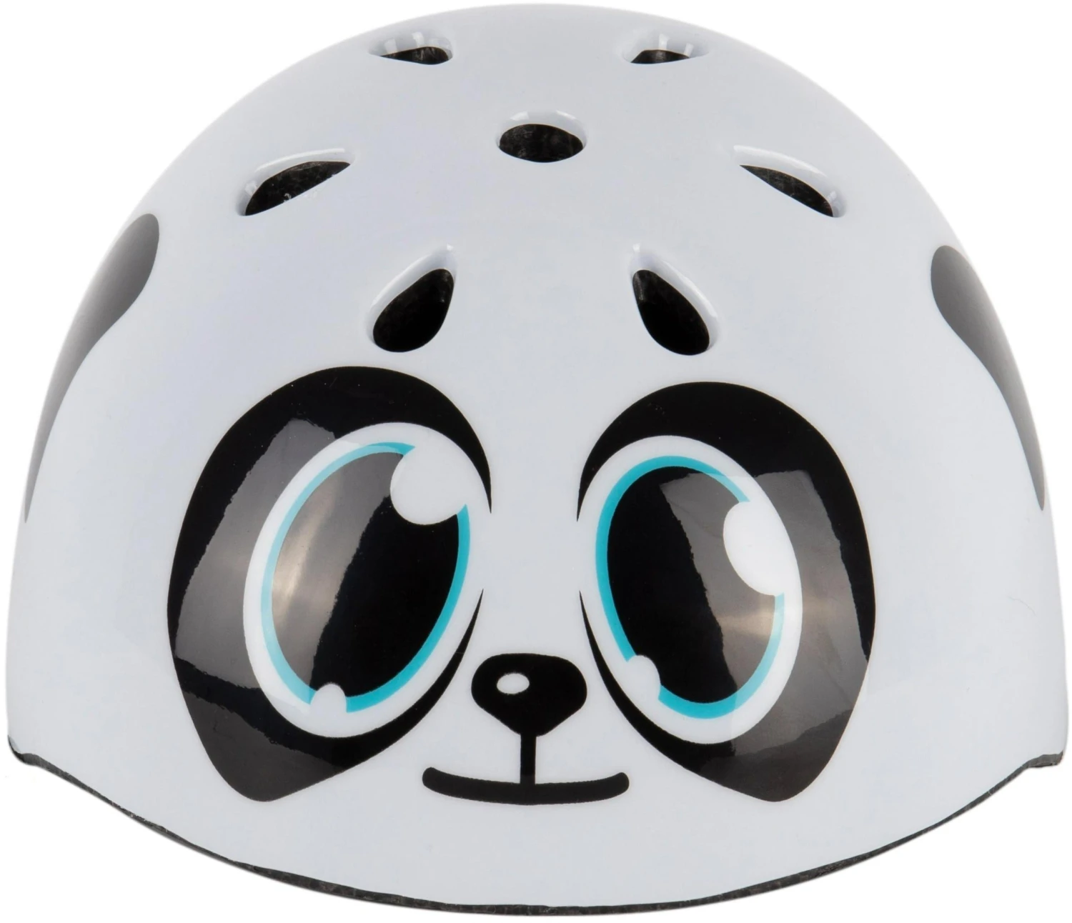 Squbi Panda Helmet - Small/Medium (48-52cm)