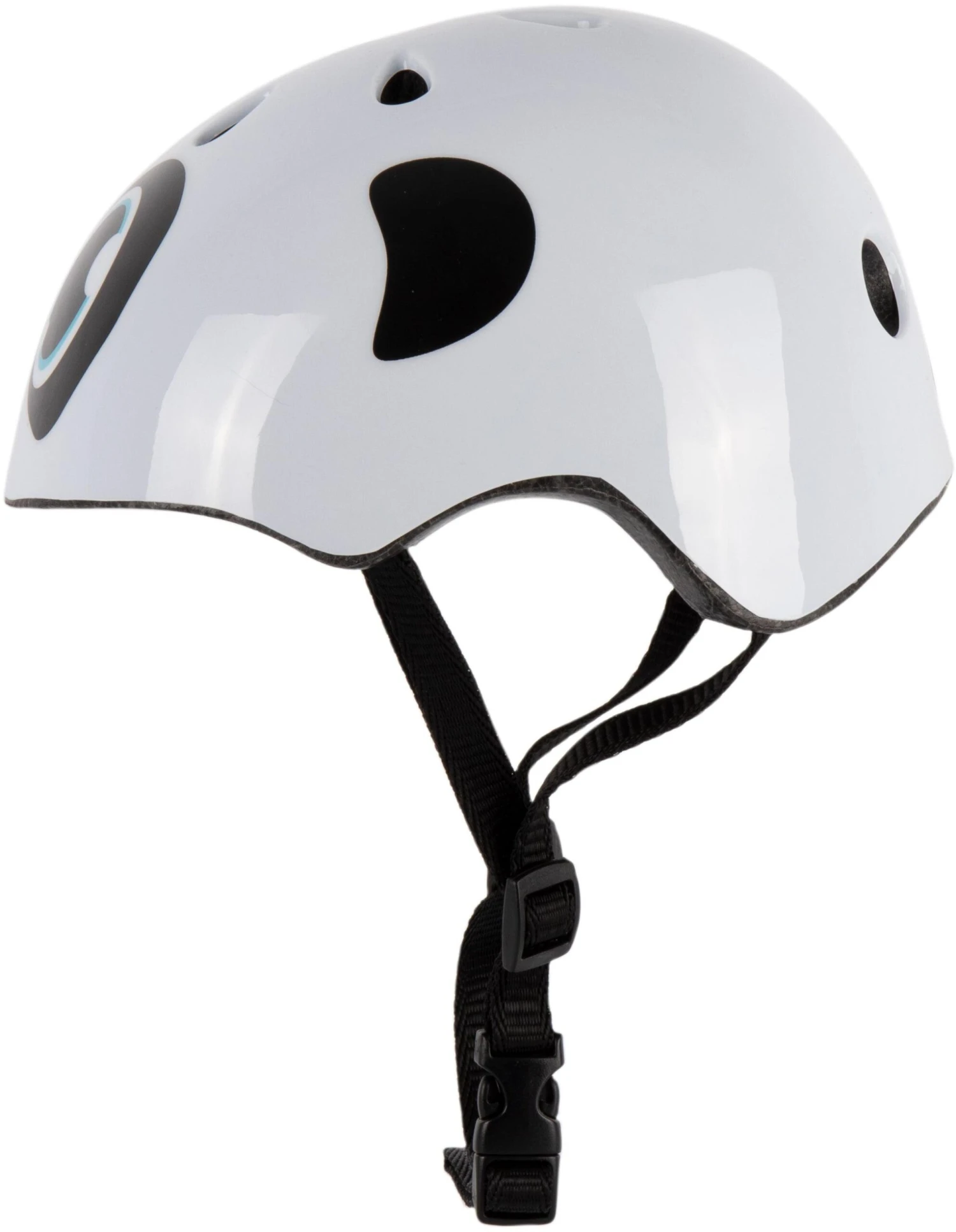 Squbi Panda Helmet - Small/Medium (48-52cm) - Image 3
