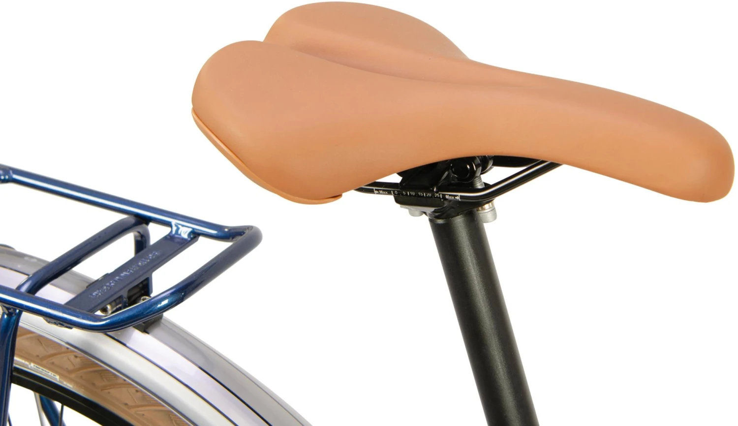 Raleigh Array Crossbar Electric Hybrid Bike - L Frame - Image 7