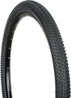 Halfords Mountain Bike Tyre 27.5"x2.1" With Puncture Protection
