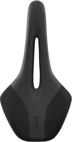 Fizik Luce R5 Saddle, Regular 144mm, Black