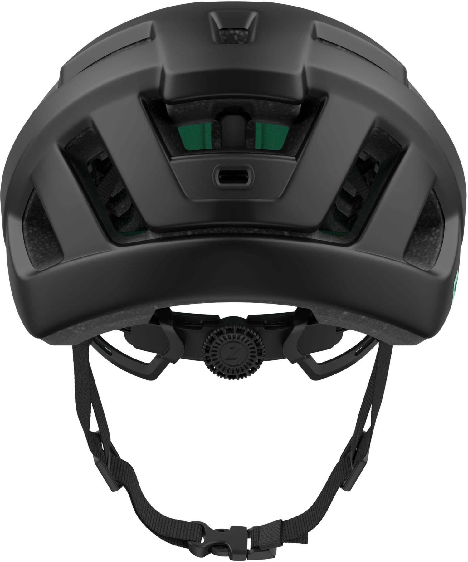 Lazer Codax KinetiCore Helmet, Matt Black, Uni-Adult - Image 5