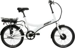Assist Hybrid Electric Bike 2021 - 20" Wheel