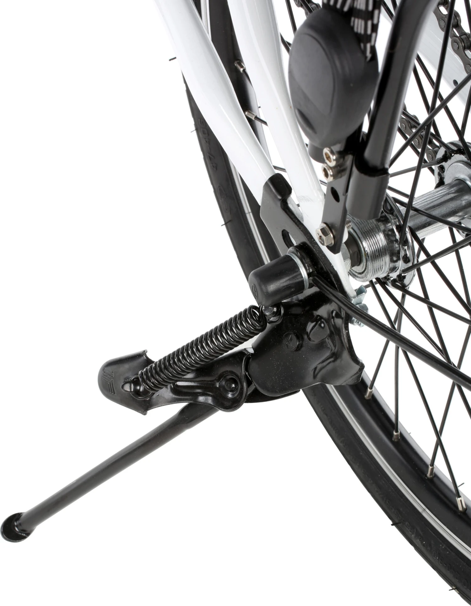 Assist Hybrid Electric Bike 2021 - 20" Wheel - Image 7