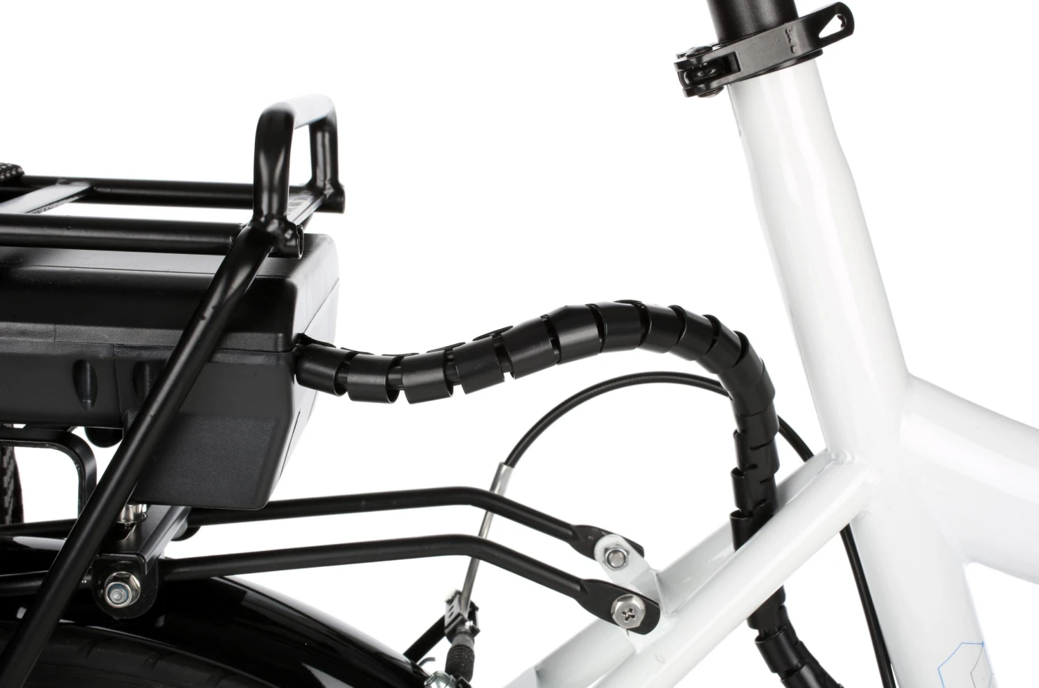 Assist Hybrid Electric Bike 2021 - 20" Wheel - Image 10