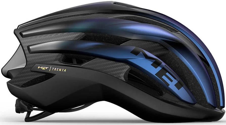 Met Trenta 3K Carbon MIPS Helmet - Image 2