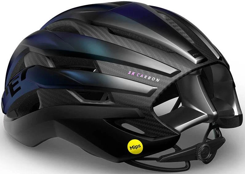 Met Trenta 3K Carbon MIPS Helmet - Image 3