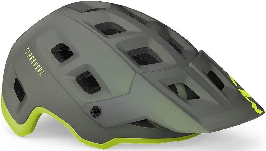 Met Terranova Helmet