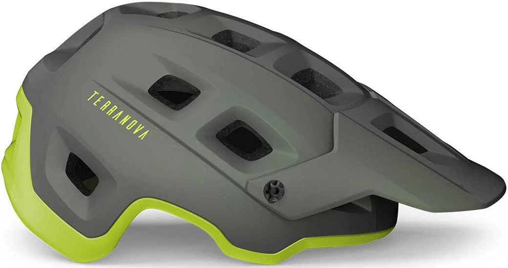 Met Terranova Helmet - Image 2