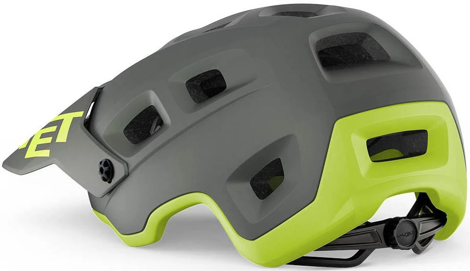 Met Terranova Helmet - Image 3