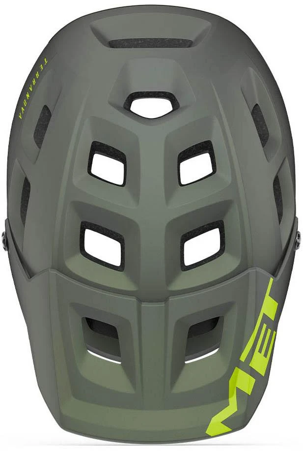 Met Terranova Helmet - Image 4