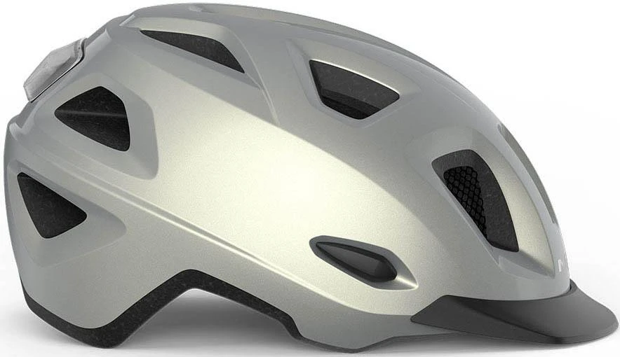 Met Mobilite Helmet - Image 2