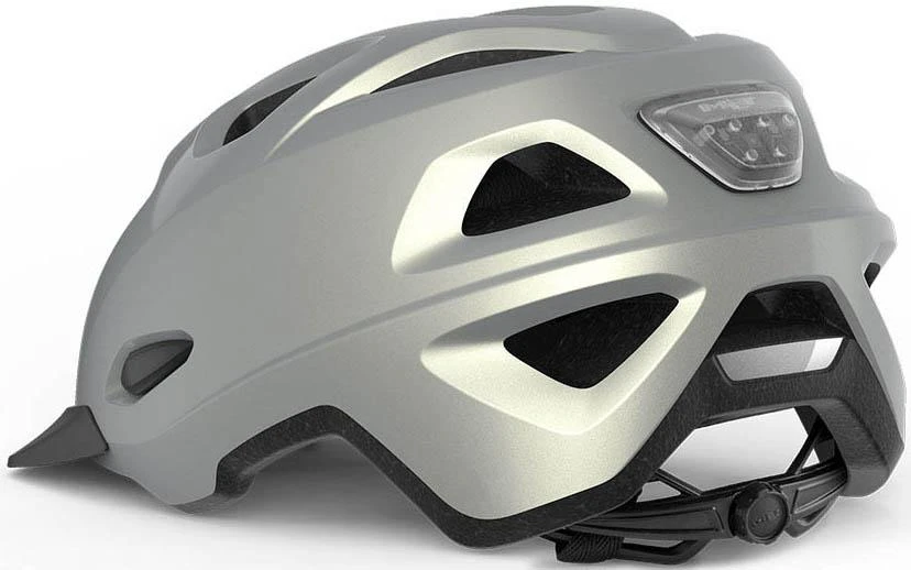 Met Mobilite Helmet - Image 3