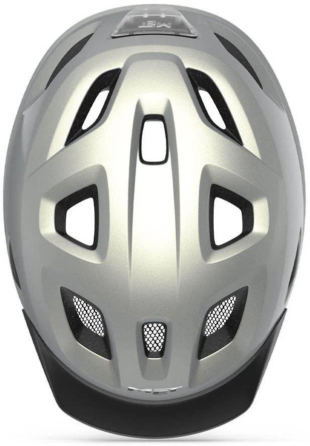 Met Mobilite Helmet - Image 4