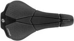 Prologo Scratch M5 Nack Saddle 140mm, Black