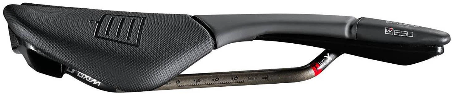 Prologo Proxim W650 PAS Performance Tirox Saddle - Image 2