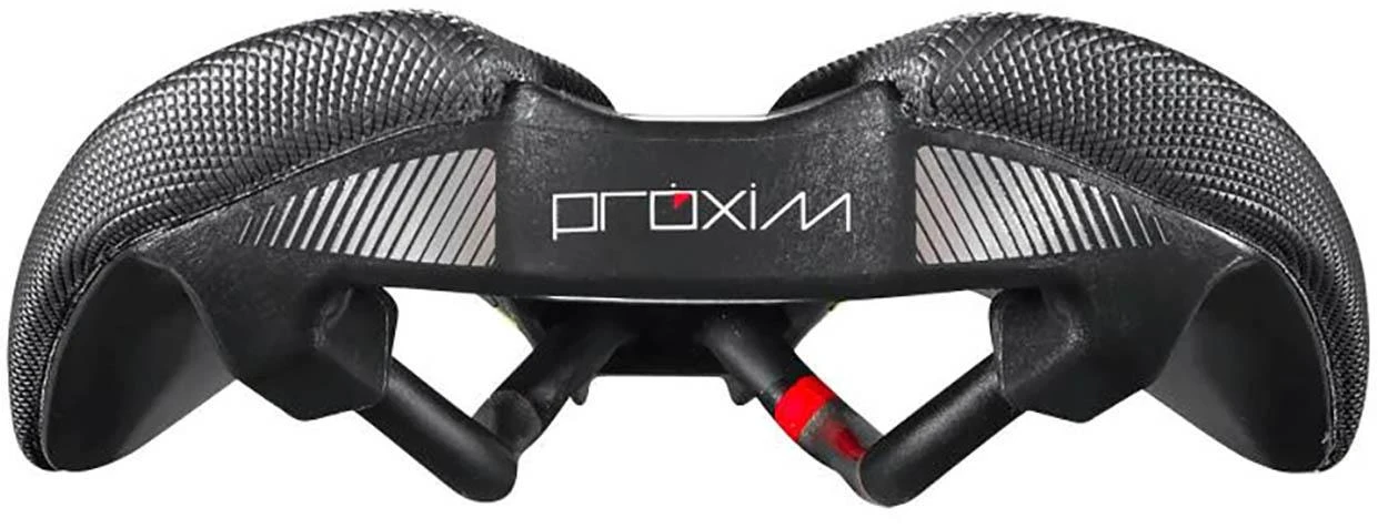 Prologo Proxim W650 PAS Performance Tirox Saddle - Image 3